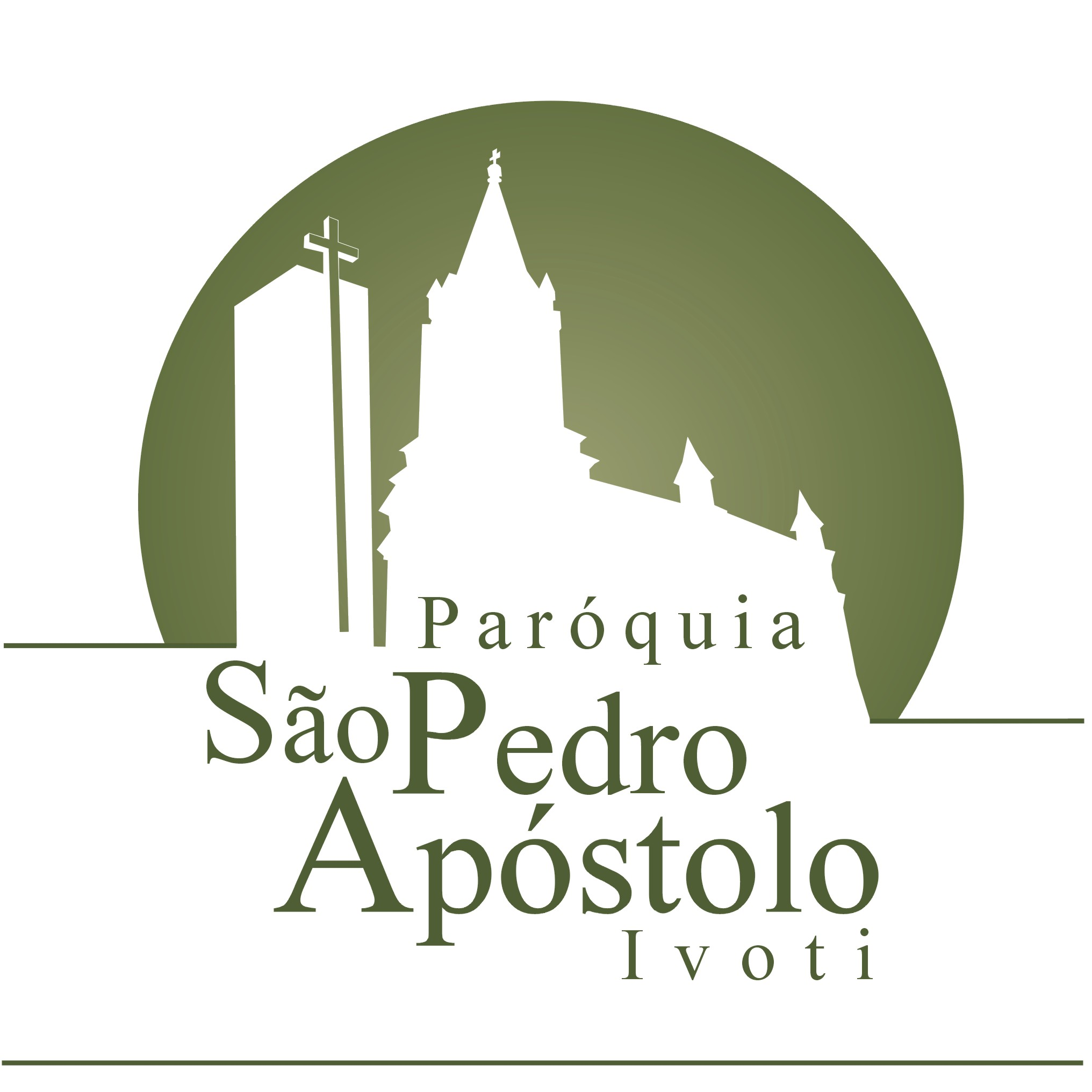 Paróquia São Pedro Apóstolo